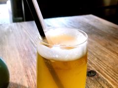 -Carbon莫卡哆·意大利复古集市餐厅(杭州大厦店)