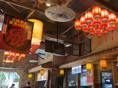 -江味龙虾馆·裸蓝龙虾(南山店)