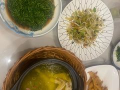 -华庭苑农家乐(旺山店)