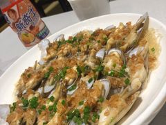 -潮州府·潮菜·砂锅粥(徐家汇店)