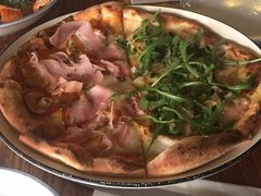 -PIZZA BIANCA(万象城店)