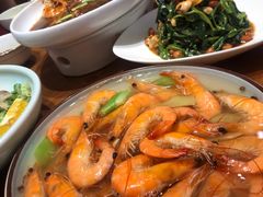 -渔家风味·鲅鱼水饺·央视展播·海鲜天津菜(开发区店)