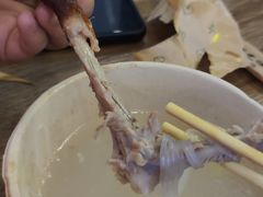 -特派卷·老北京烤鸭卷(合生汇购物中心店)