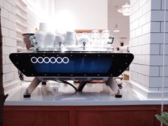 大堂-Onirii Coffee(长乐路店)