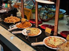 -拉丁餐厅·巴西烤肉自助(正佳广场店)
