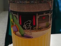 雨林柚花柠檬茶-丘大叔柠檬茶(厦滘分店)