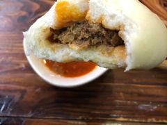 -清真石家包子(大皮院总店)