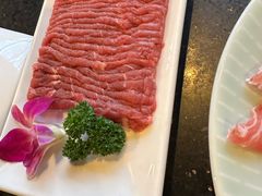 -南门涮肉(上海一店)