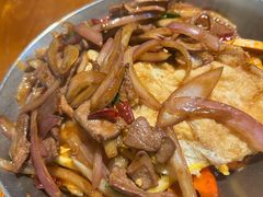 -圳兴面王·拌川·特色炒面(南山保利剧院店)