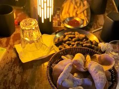 -HIB HUB公社(解放西路店)