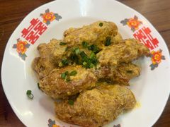 -谢记上海大排档(长寿路店)