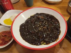 -多宾韩国料理(学衡路店)