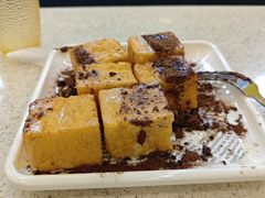 -明记港式烧腊茶餐厅(下沙店)