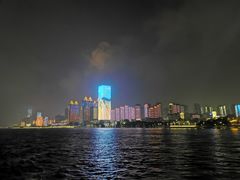 -武汉关码头(轮渡站)