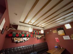 -清真·龙猫食堂(詹滨西里店)