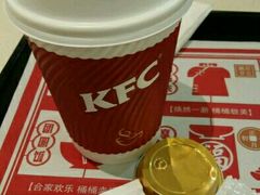 -肯德基(龙之梦购物中心店)
