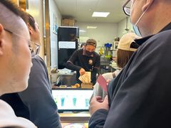 -百年夯碳烤胡椒饼(阿拉城店)