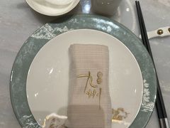-喜来登由由大酒店九州膳坊中餐厅