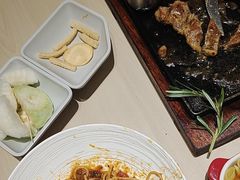 -豪客来牛排(海沧阿罗海店)
