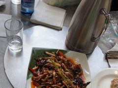 -壹条龙饭庄台基厂店