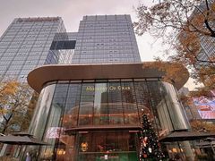 -Ministry of Crab•MOC(交子大道店)