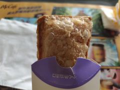 -麦当劳(仙林亚东城得来速店)