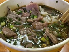 -王记生烫牛杂面馆(兰陵路店)