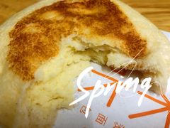 -木子木水日式烫面包(世界城光谷店)