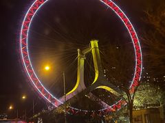 -天津之眼摩天轮