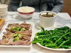 -春梅里卤鹅馆·47年老字号(中山路店)