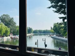 -庆云楼饭庄(什刹海店)