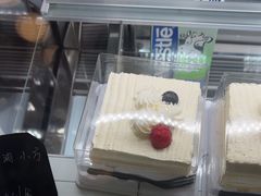 -梦菲思饼屋(瑞金宾馆店)