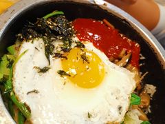 经典石锅拌饭-土大力韩式烤肉料理(和平路店)