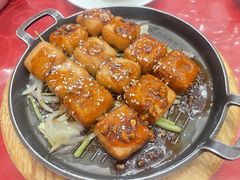 -侬佳蒸菜馆(听潮店)