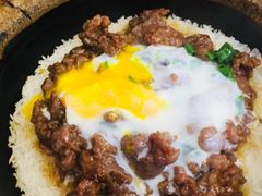 -红星光发煲仔饭(大石街店)