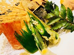 -月下料理(楷林IFC店)