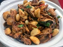 -乡亲鹅肉城(吴江店)