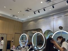 -海马体照相馆(大连柏威年购物中心店)