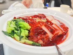 -香雪海饭店中餐厅(人民桥店)
