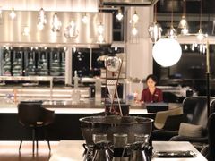 -深圳文华东方酒店·OPUS 388·精致法餐