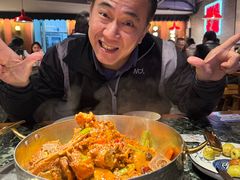 -昌盛德徐州老菜馆