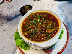 -红辣椒·川菜·火锅(大洋中心店)