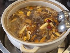 -生宇山珍野生菌汤锅•始于1999(双流古塔店)