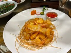 -广东道至正餐厅(区庄店)