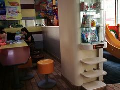 -肯德基(大连金三角店)
