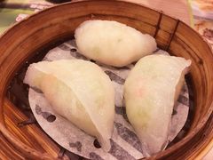 -添好运点心专门店(中环IFC店)