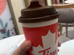 -Tims天好咖啡·贝果(东方广场店)