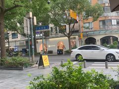 -Peet's Coffee皮爷咖啡(大学路店)