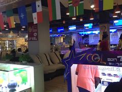 -大玩家超乐场(河东万达广场店)