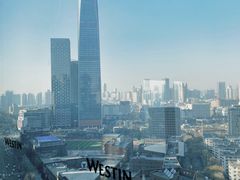 -天津君隆威斯汀酒店